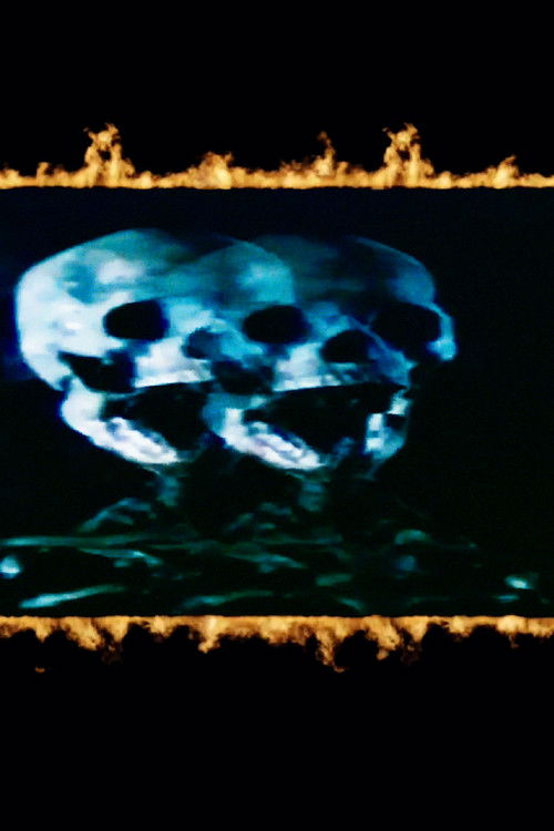 Ghost Like Us (2021) poster