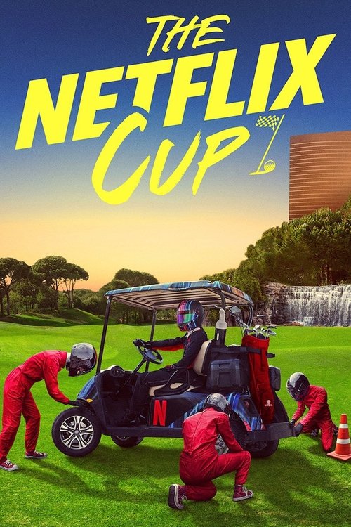 Netflix Kupası (2023) poster