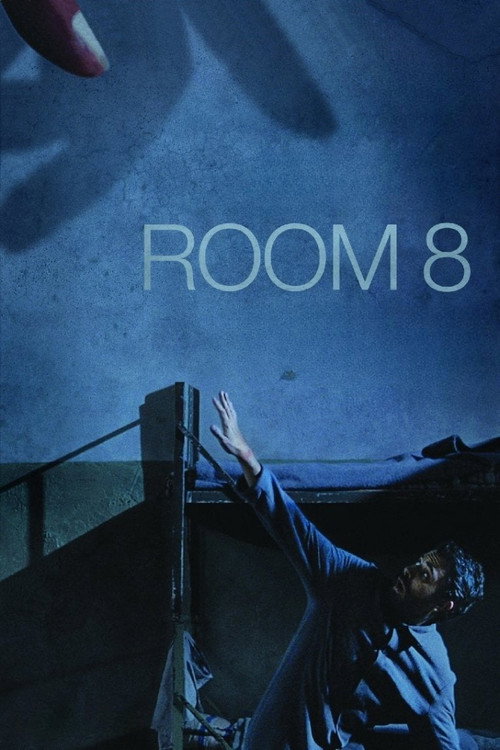 Room 8 (2013) poster