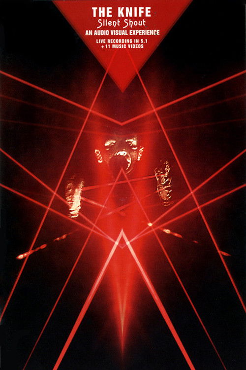 Silent Shout: An Audio Visual Experience (2006) poster