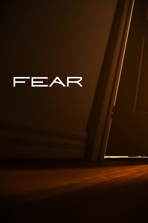 FEAR (2024) poster