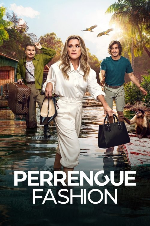 Perrengue Fashion (2025) poster