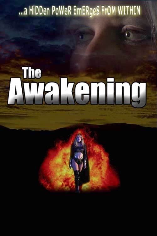 The Awakening (2005) poster