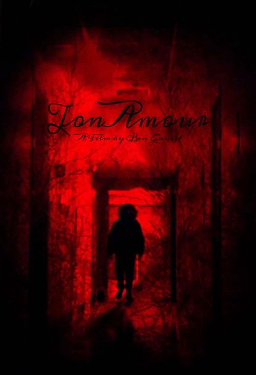 TonAmour (2024) poster