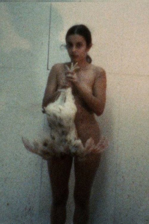 Chicken Movie, Chicken Piece (1972) poster