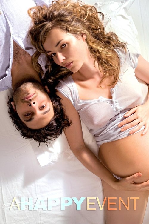 A Happy Event (2011) poster