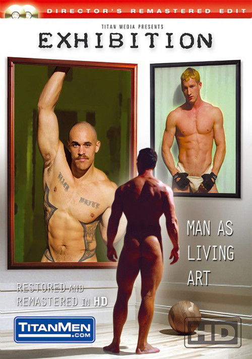 Exhibition (2003) poster