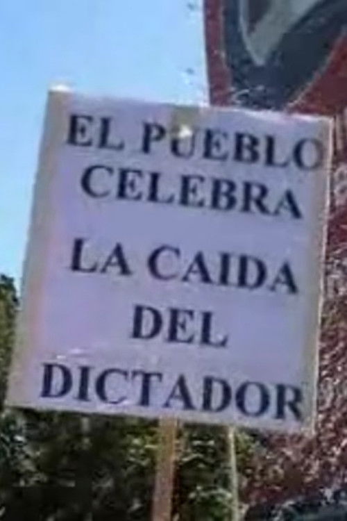El día que murió Pinochet (2006) poster