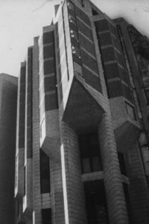 All That Is Solid (2014) poster