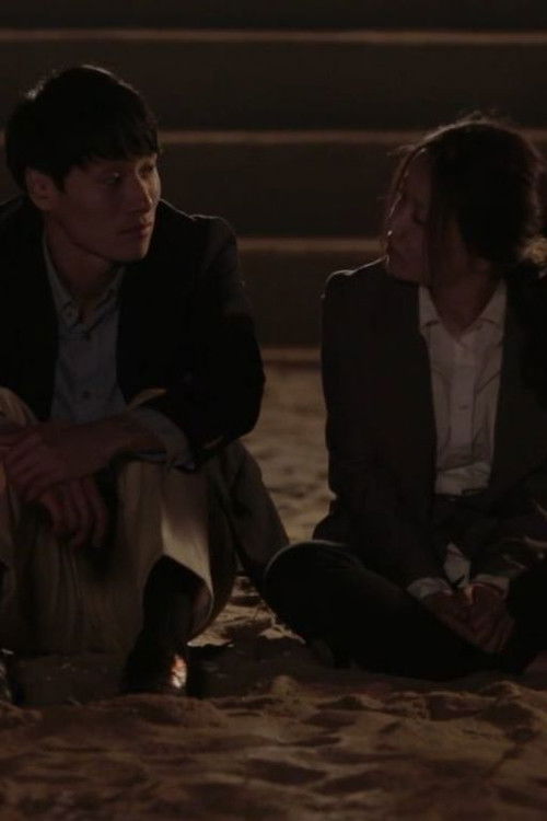 Happy Together (2015) poster