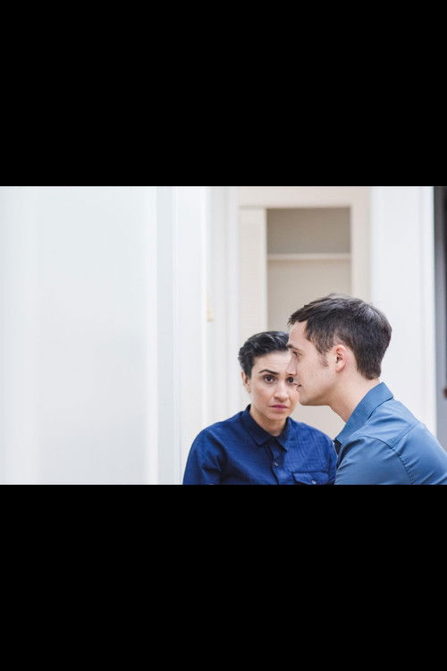 Ouverture (2018) poster