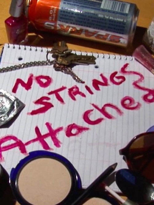 No Strings Attached (2006) poster
