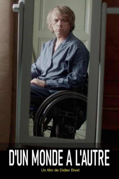 D'un monde à l'autre (2019) poster