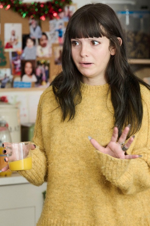 Outnumbered Christmas Special (2024) poster