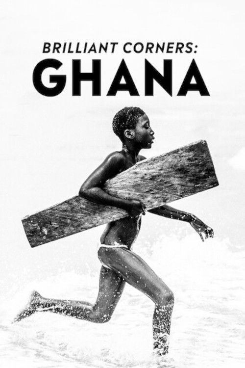 Brilliant Corners : Ghana (2017) poster