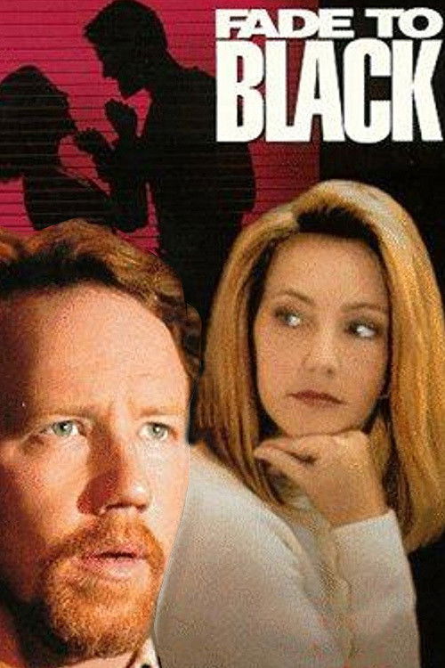 Fade to Black (1993) poster