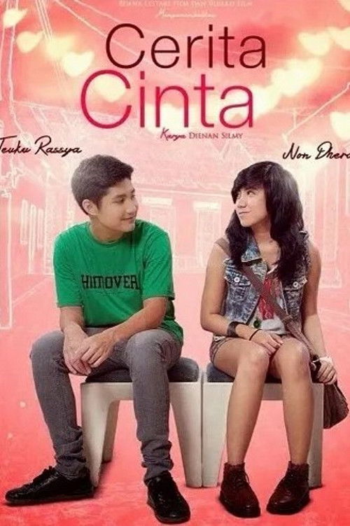 Cerita Cinta (2015) poster