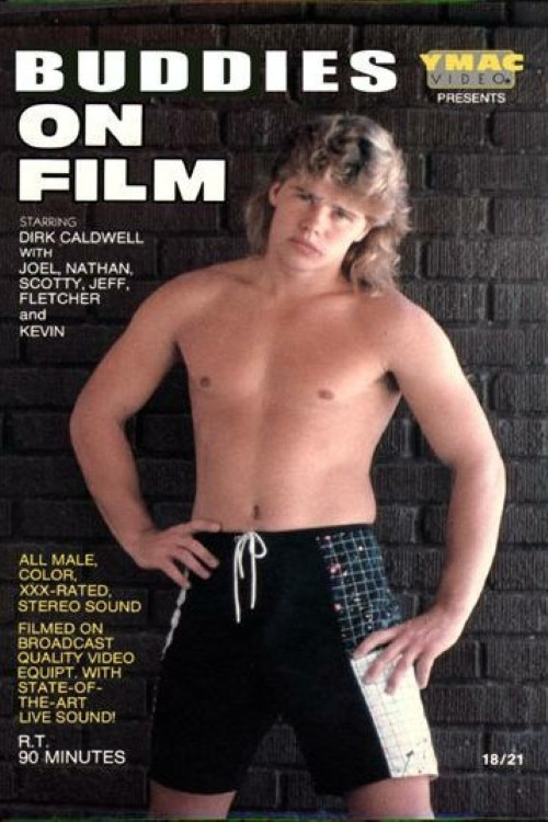 Boys On Film (1985) poster