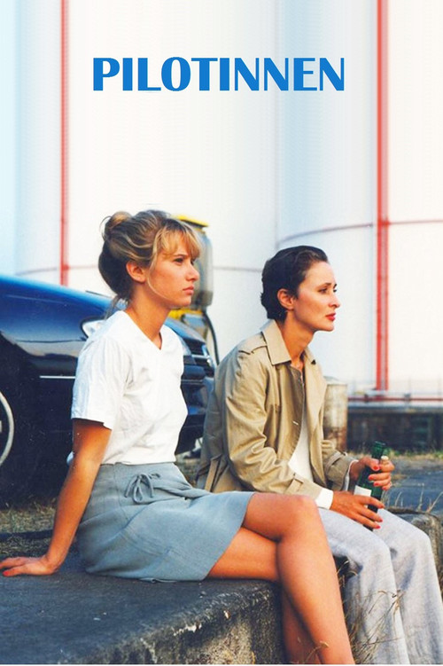 Pilots (1995) poster