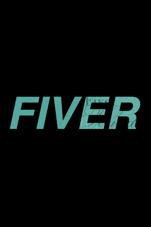 Fiver (2023) poster