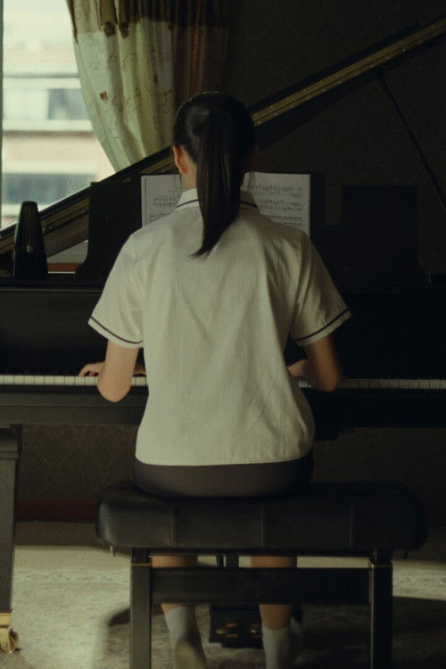 방랑자 환상곡 (2025) poster