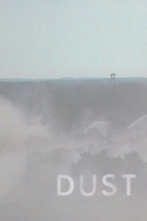 Dust (2007) poster