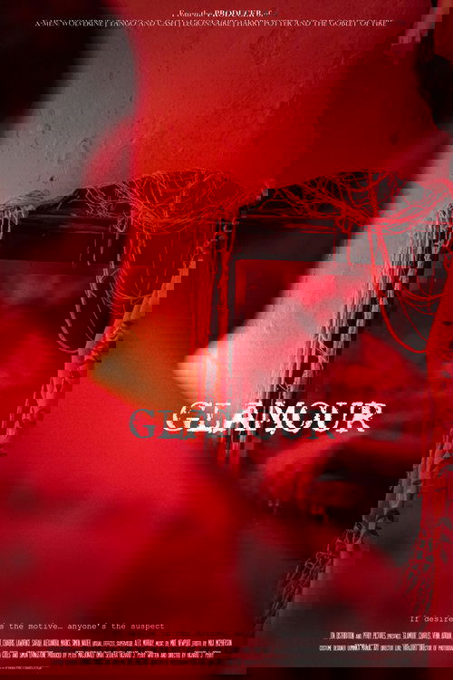 Glamour (2020) poster