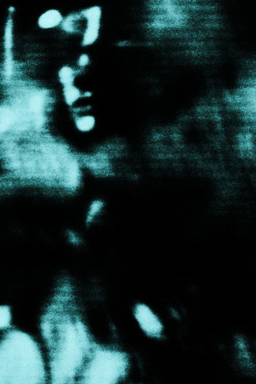 Phantoms of Phosphor (2023) poster