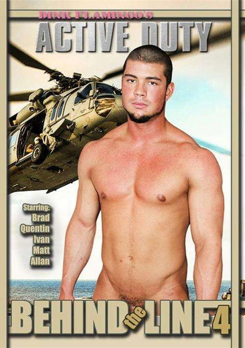 Behind The Line 4 (2016) poster