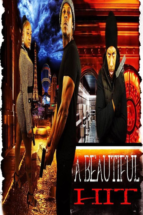 A Beautiful Hit (2023) poster