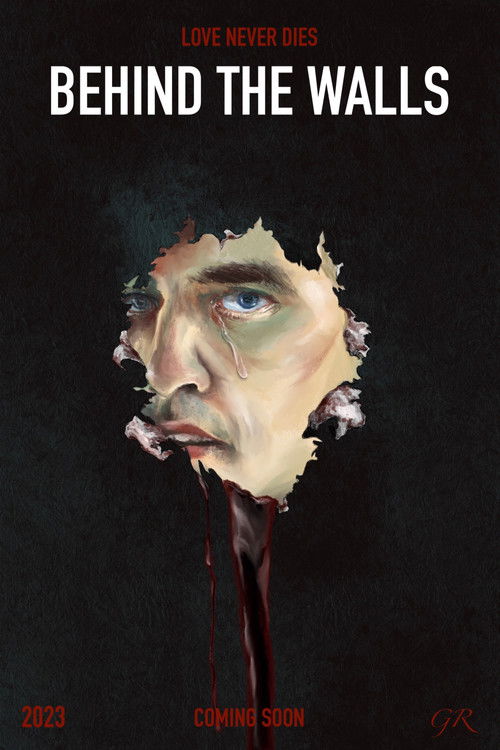 Behind the Walls poster