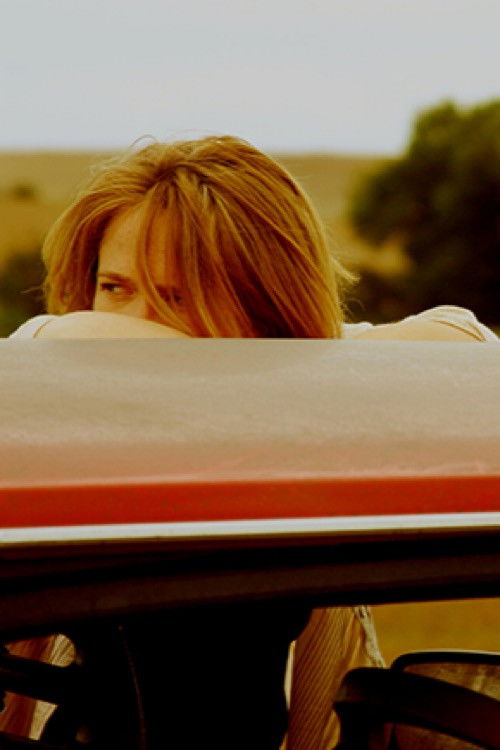 Lighthouse (2010) poster