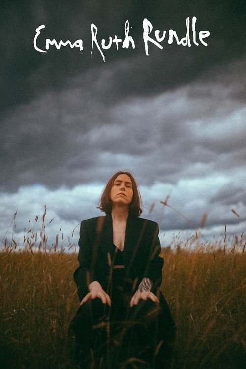 All I Know of Love (2022) poster