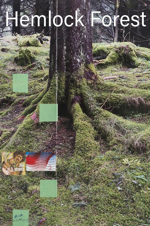 Hemlock Forest (2016) poster