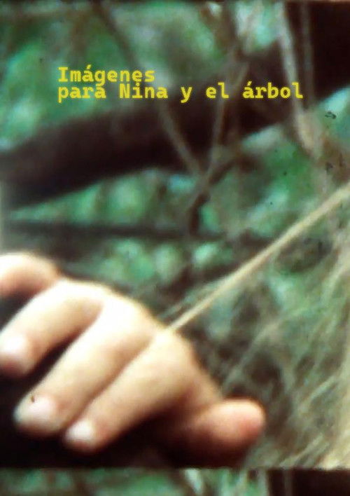 Imágenes para Nina y el árbol (2023) poster