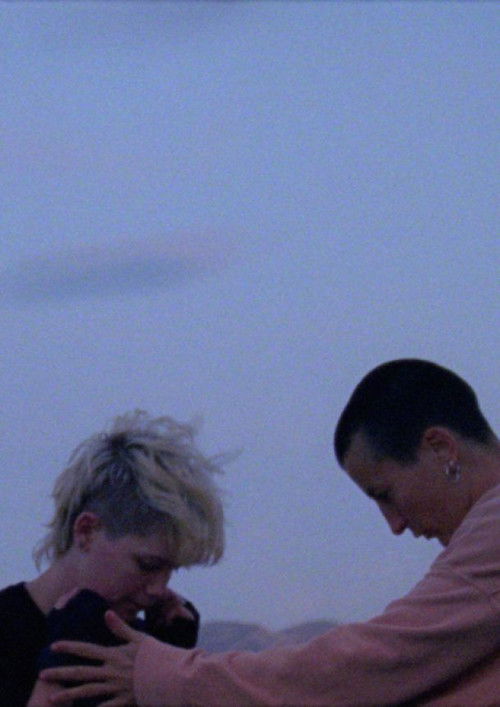 Worn Bodies (2024) poster