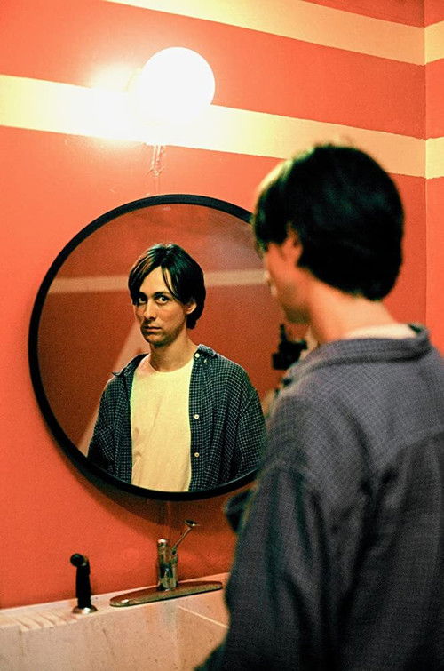 Safe Space (2019) poster