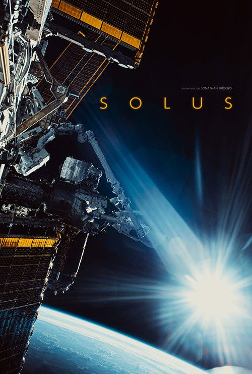 Solus (2022) poster