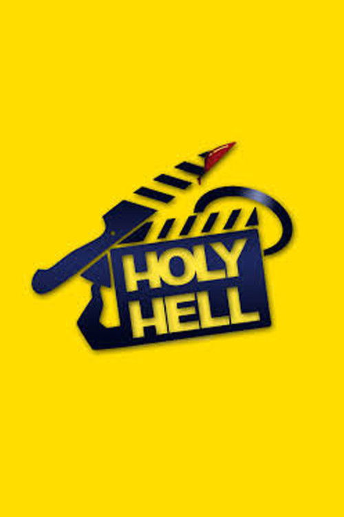 Holy Hell (2010) poster