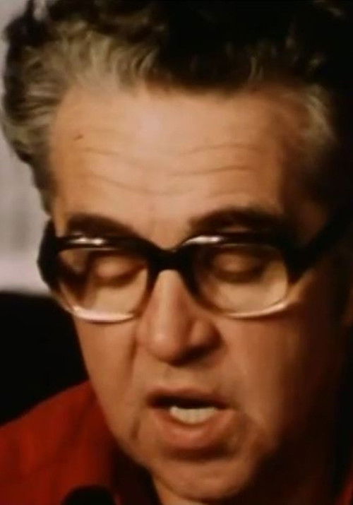 Voorjaar (1976) poster