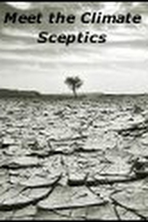 Meet The Climate Sceptics (2011) poster
