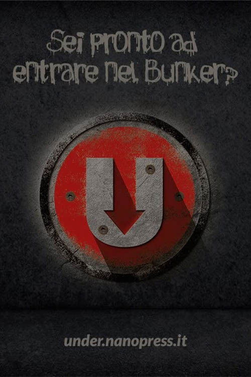 Under - The Movie (2014) poster