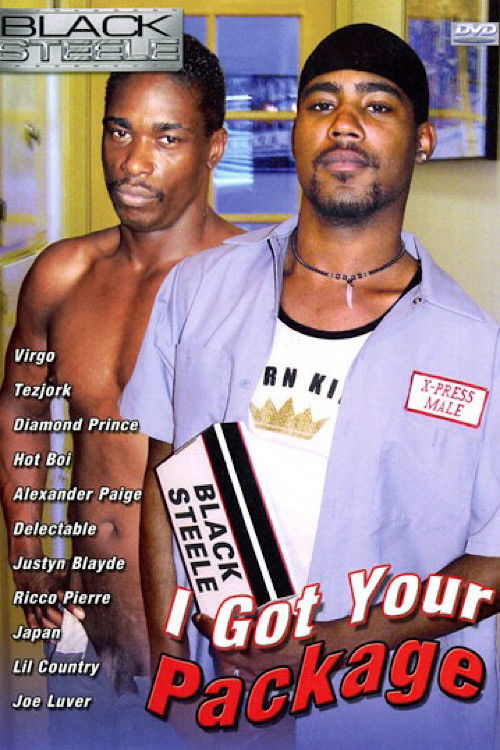 I Got Your Package (2006) poster