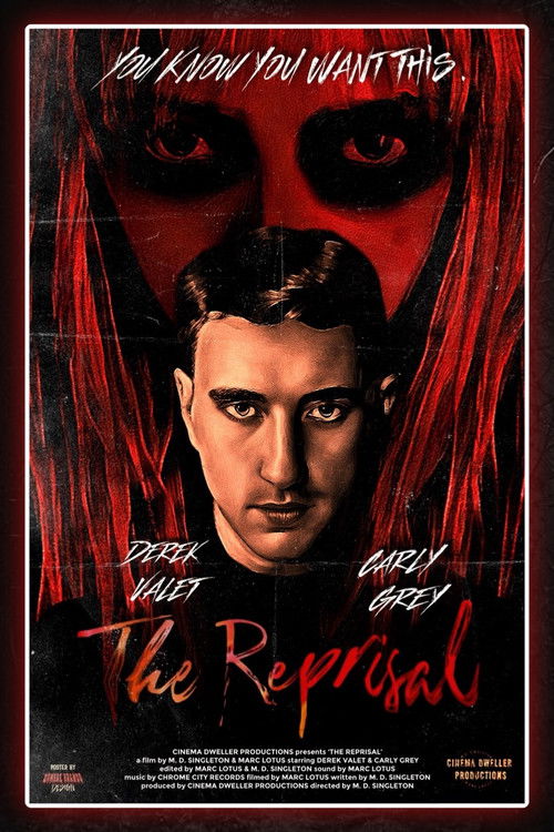 The Reprisal (2025) poster