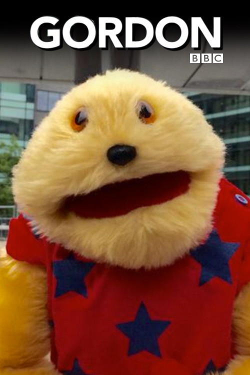 Gordon (2015) poster