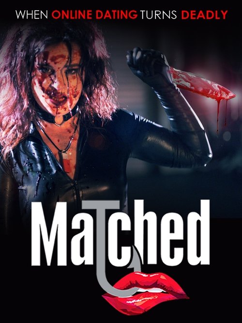 Matched (2021) poster
