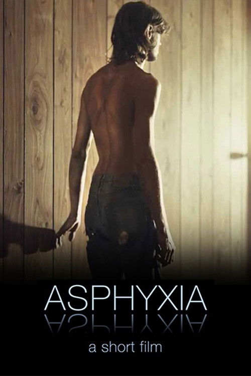 Asphyxia (2016) poster