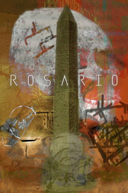 Rosario (2023) poster