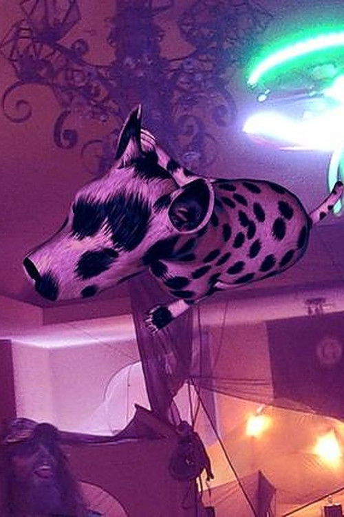 Yielders Path (2015) poster