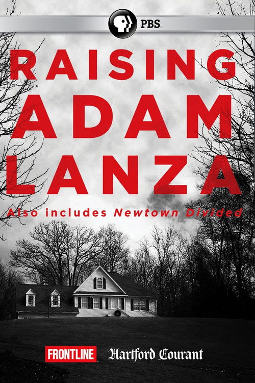 Raising Adam Lanza (2013) poster